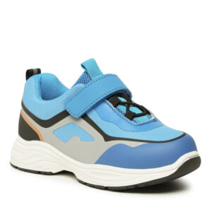 Sneakersy Twisty AVO-299-061-1(II)CH Blue