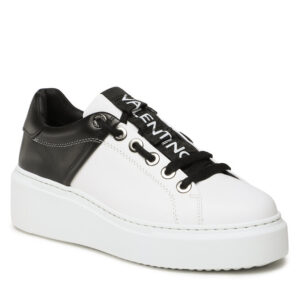 Sneakersy Valentino 91B2201VIT White/Black
