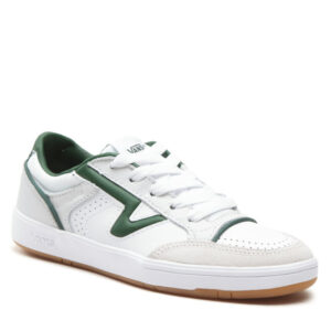 Sneakersy Vans Lowland Cc Jmp R VN0007P2Y9H1 Court Green/White