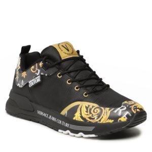 Sneakersy Versace Jeans Couture 74YA3SA2 ZS656 G89