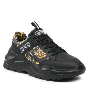 Sneakersy Versace Jeans Couture 74YA3SC2 ZP252 G89