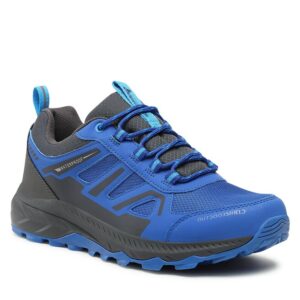 Sneakersy Whistler Qisou W232204 2039 Classic Blue
