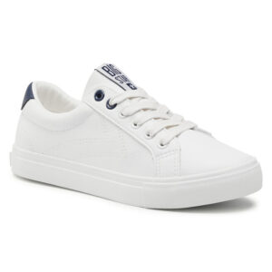 Tenisówki Big Star Shoes BB274211 White/Navy