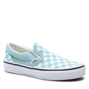 Tenisówki Vans Classic Slip-On VN0A5KXMH7O1 Color Theory Checkerboard